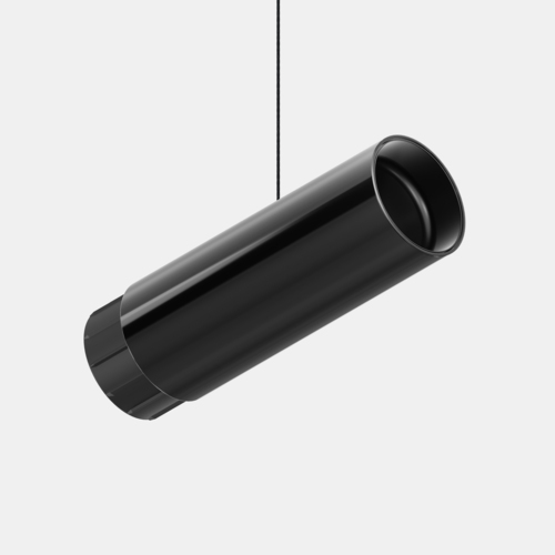 Straw 60 Suspension End